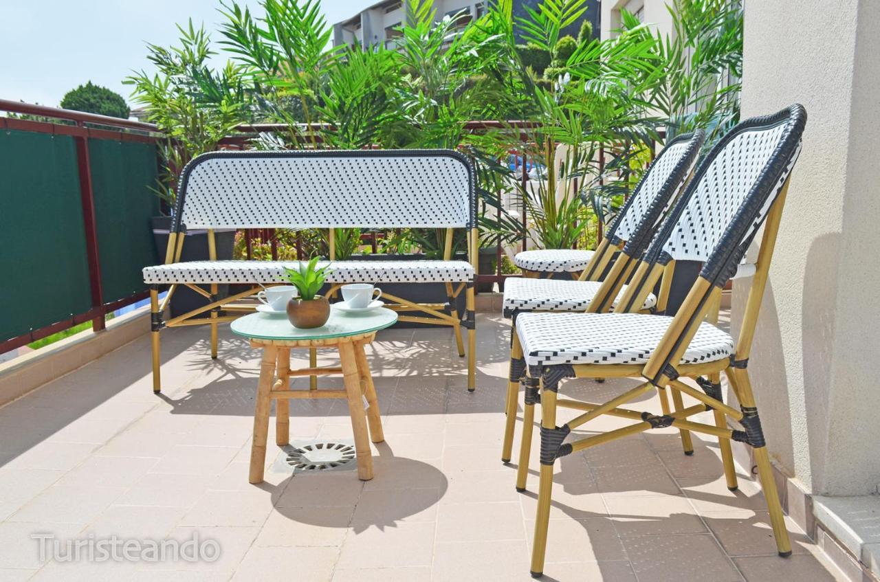 Viento Norte - Amplia Terraza Y Chill Out Para Quienes Buscan Descanso Y Calidez San Vicente De La Barquera Exterior photo